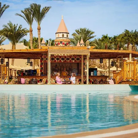 Tui Magic Life Redsina Sharm El Sheikh