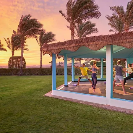 Tui Magic Life Redsina Sharm El Sheikh