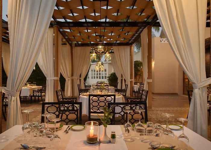 Tui Magic Life Redsina Sheikh 5* שארם א-שייח