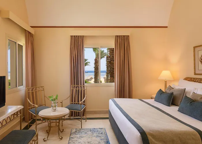 Tui Magic Life Redsina Sheikh 5* Sarm es-Sejk