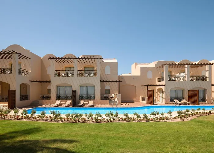 Tui Magic Life Redsina Sheikh Resort 5*