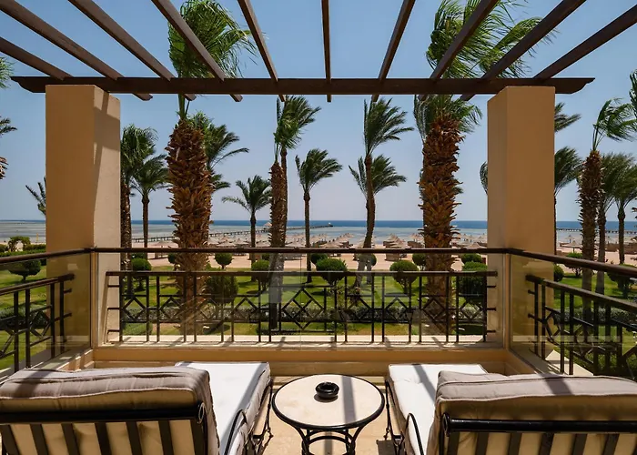 Tui Magic Life Redsina Sheikh 5*