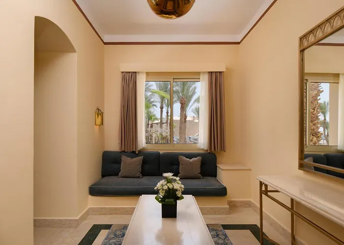 Tui Magic Life Redsina Sheikh 5* Sarm es-Sejk