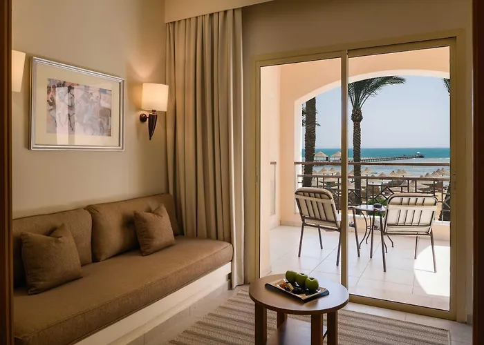 Tui Magic Life Redsina Sheikh 5*