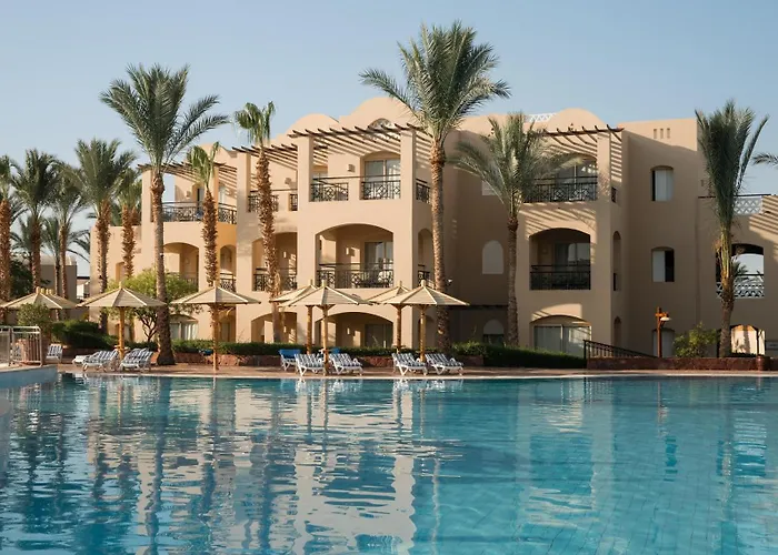 Tui Magic Life Redsina Sheikh Üdülőközpont 5*