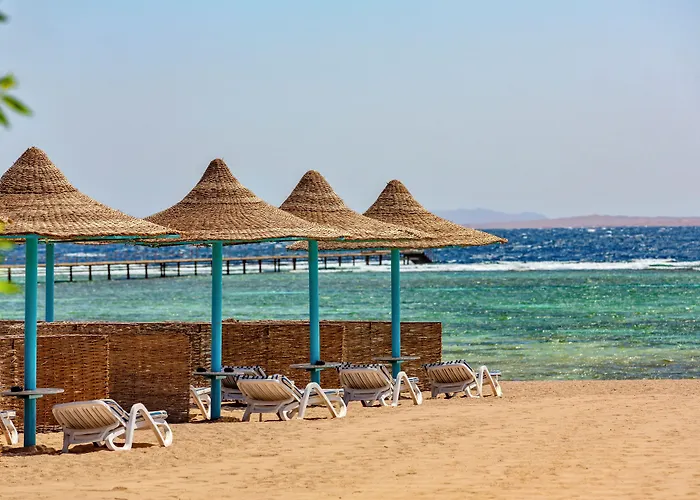 Tui Magic Life Redsina Sheikh Resort Sharm el Sheikh