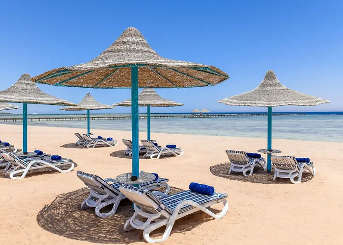 Tui Magic Life Redsina Sheikh 5*