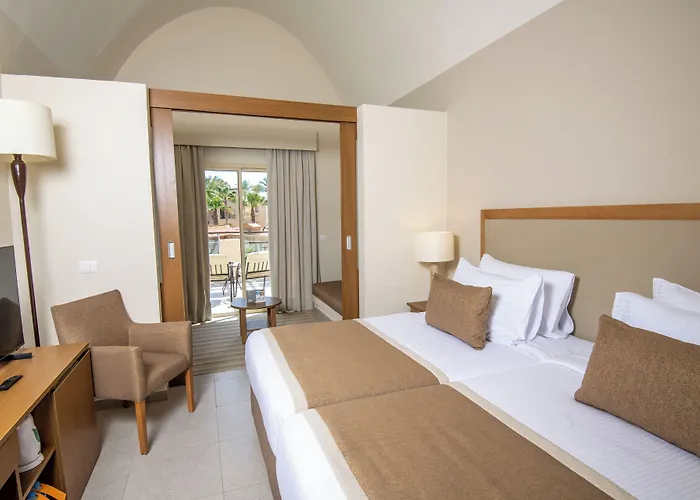 Tui Magic Life Redsina Sheikh Resort 5*