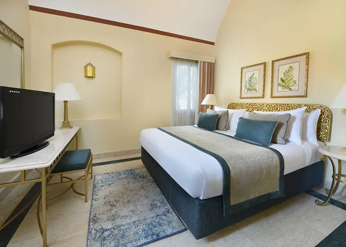 Tui Magic Life Redsina Sheikh 5* Sarm es-Sejk