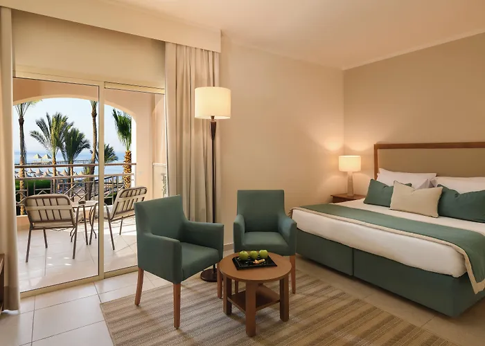 Tui Magic Life Redsina Sheikh 5*