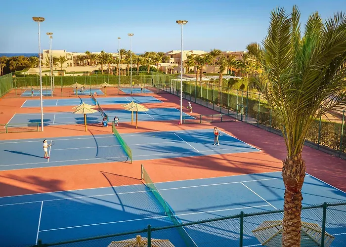 Tui Magic Life Redsina Sheikh 5*