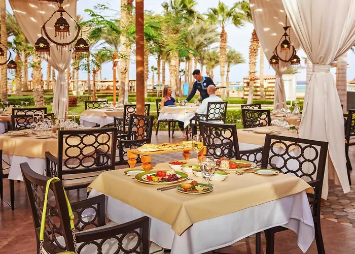 Tui Magic Life Redsina Sheikh 5*