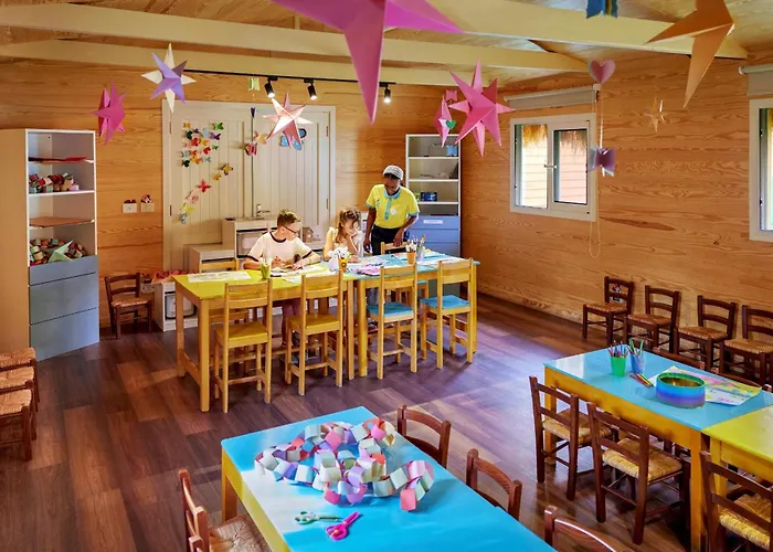 Tui Magic Life Redsina Sheikh Üdülőközpont 5*