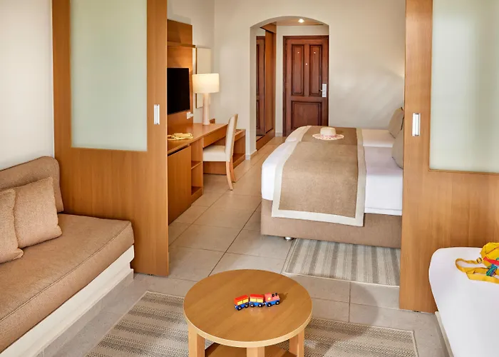 Tui Magic Life Redsina Sheikh אתר נופש 5*